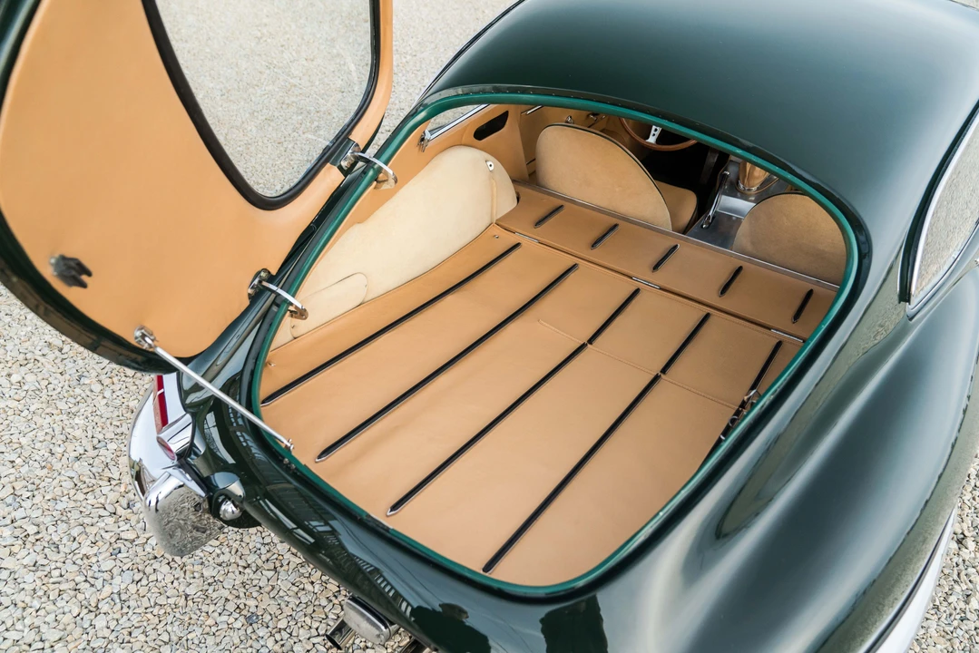 1961 Jaguar E-Type Series 1 - Image 7 of 31
