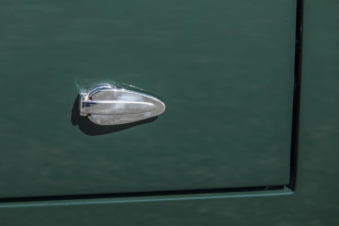 1961 Jaguar E-Type Series 1 - Image 22 of 31