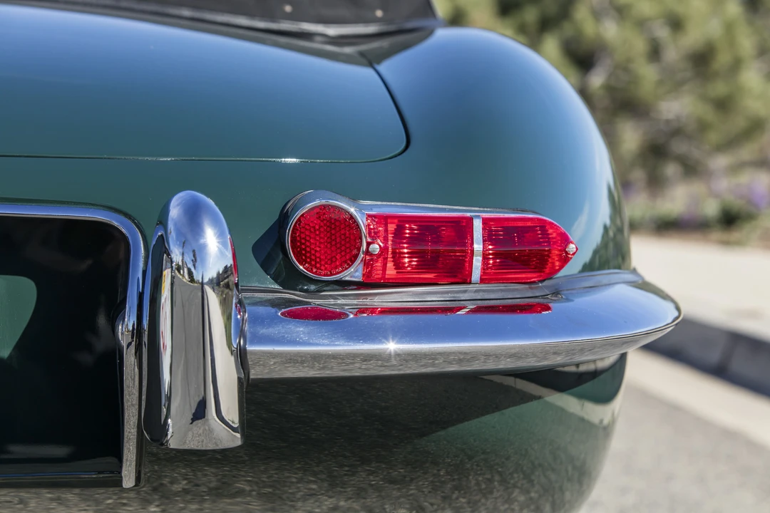 1961 Jaguar E-Type Series 1 - Image 20 of 31