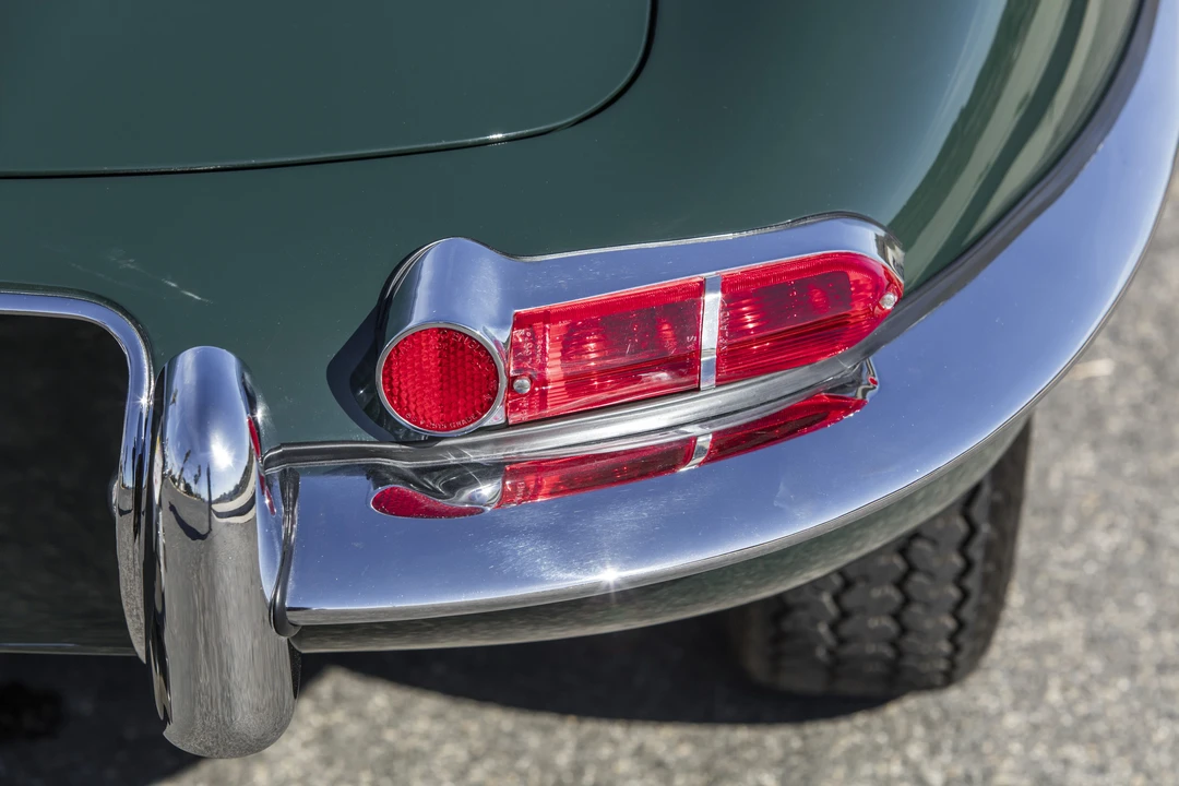 1961 Jaguar E-Type Series 1 - Image 21 of 31
