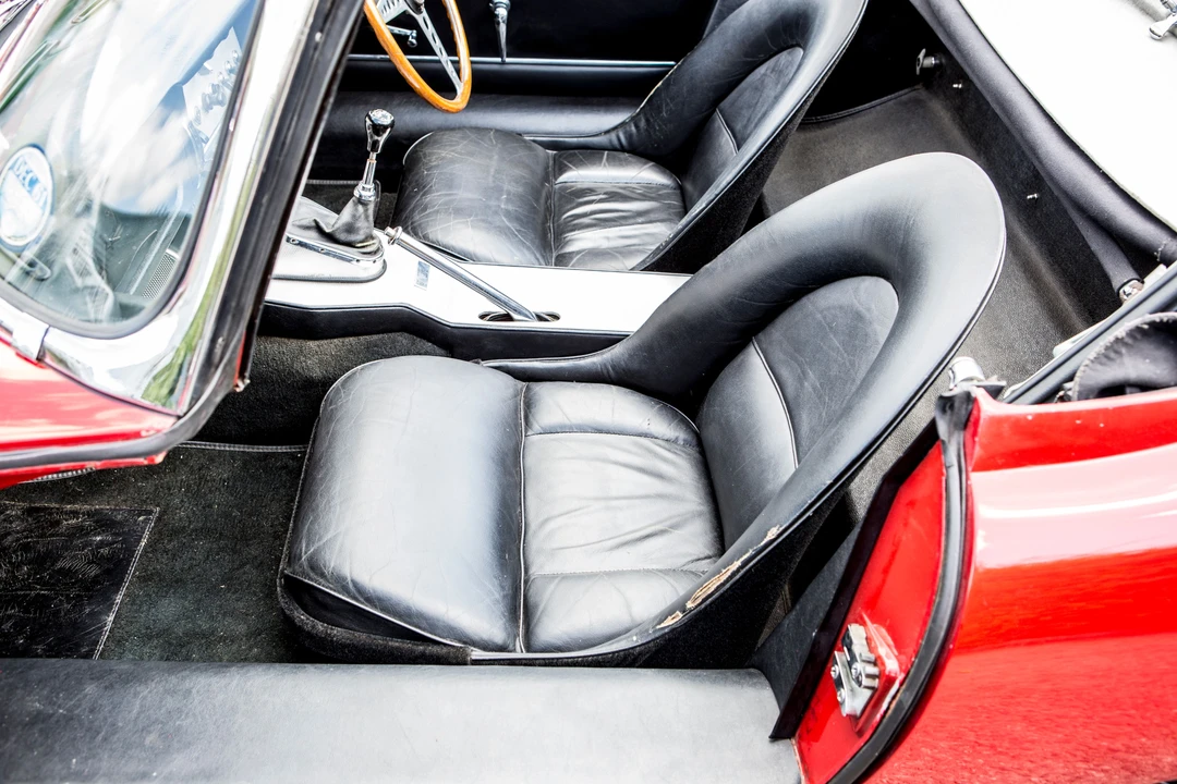 1961 Jaguar E-Type Series 1 - Image 11 of 30