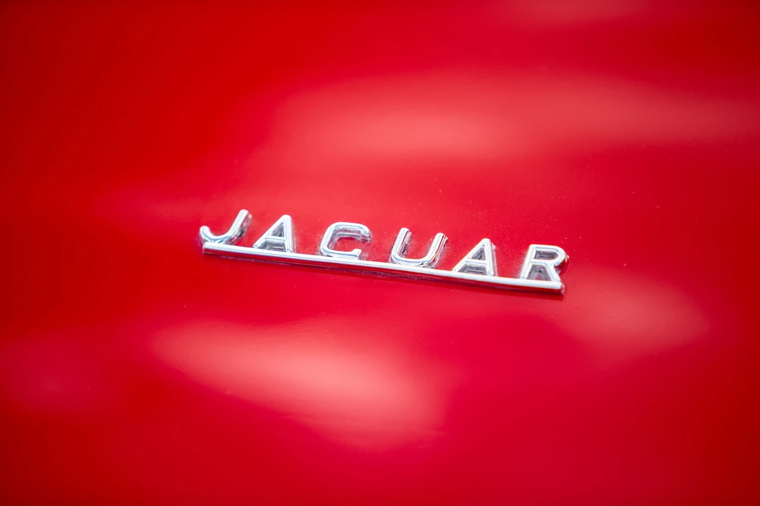 1961 Jaguar E-Type Series 1 - Image 16 of 30