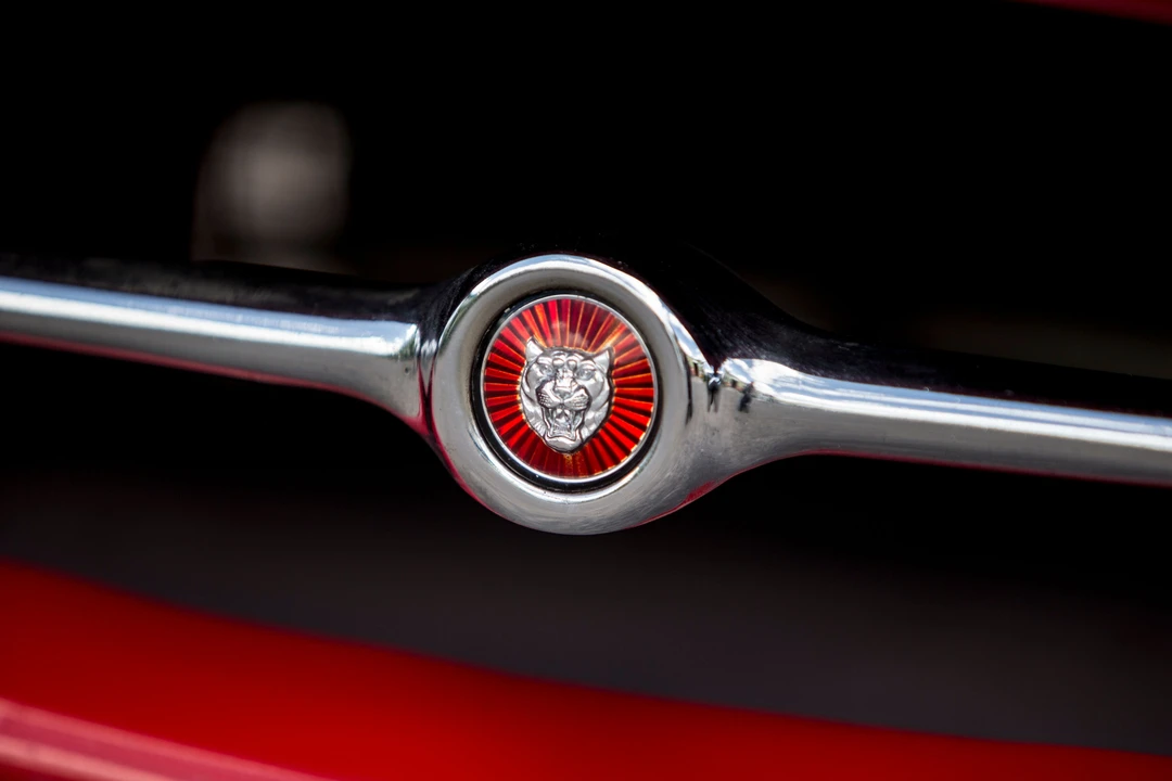 1961 Jaguar E-Type Series 1 - Image 18 of 30