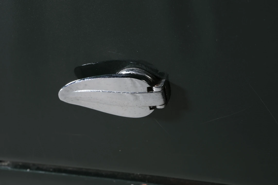1961 Jaguar E-Type Series 1 - Image 8 of 21