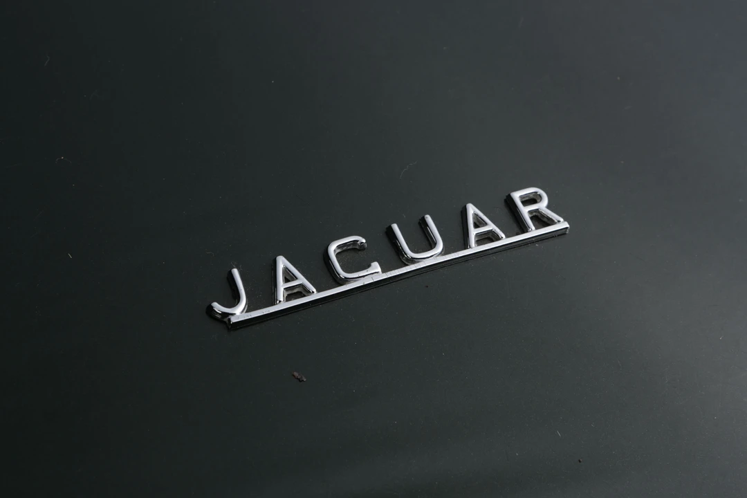 1961 Jaguar E-Type Series 1 - Image 9 of 21
