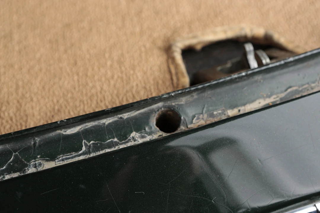 1961 Jaguar E-Type Series 1 - Image 13 of 21