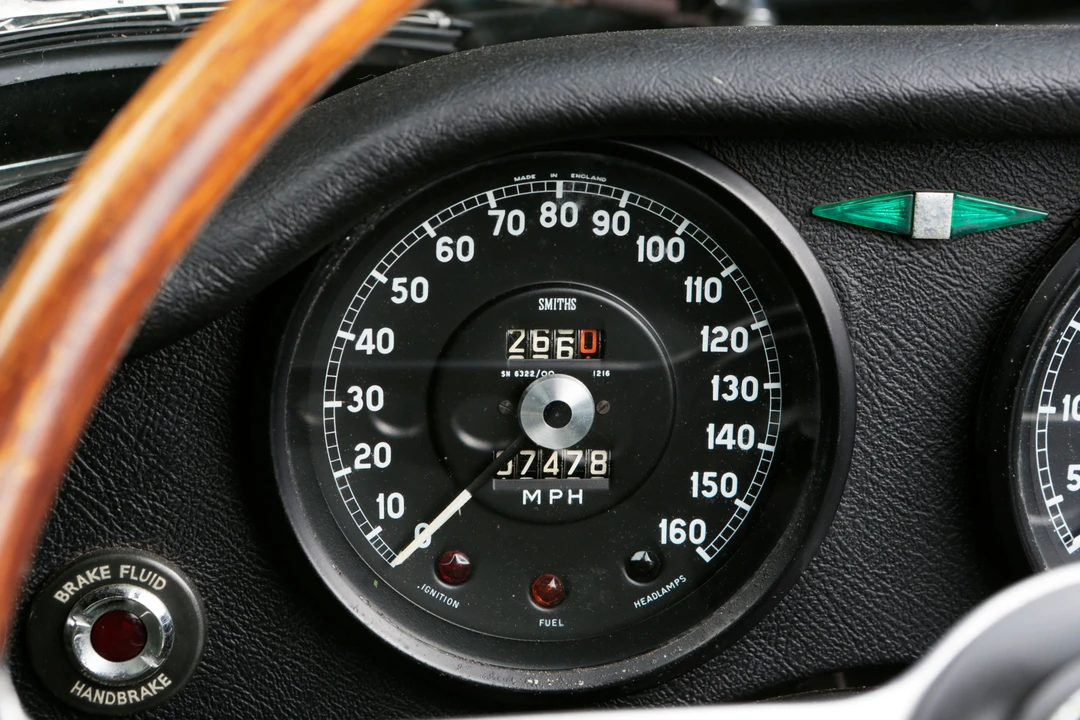 1961 Jaguar E-Type Series 1 - Image 15 of 21