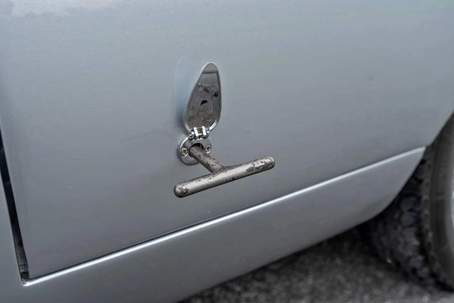 1961 Jaguar E-Type Series 1 - Image 15 of 31