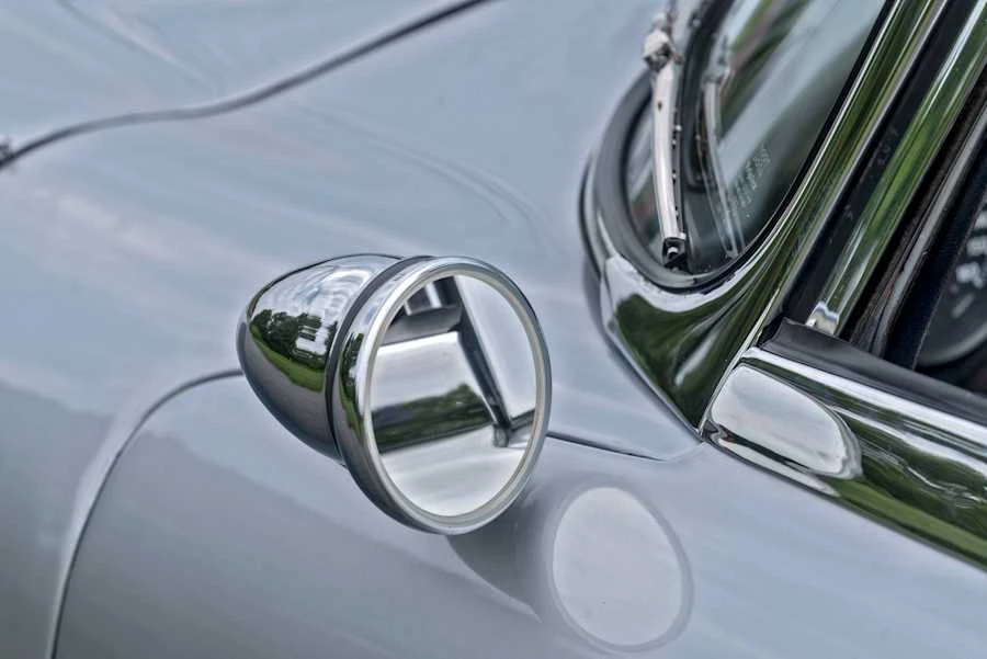 1961 Jaguar E-Type Series 1 - Image 9 of 31