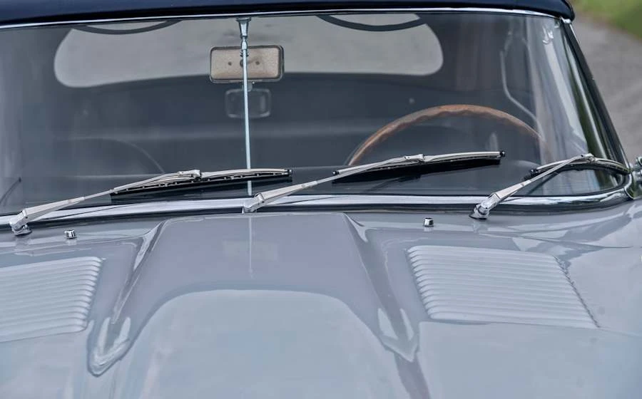 1961 Jaguar E-Type Series 1 - Image 17 of 31