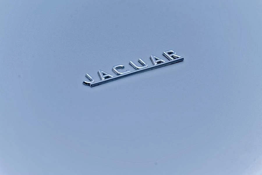 1961 Jaguar E-Type Series 1 - Image 24 of 31