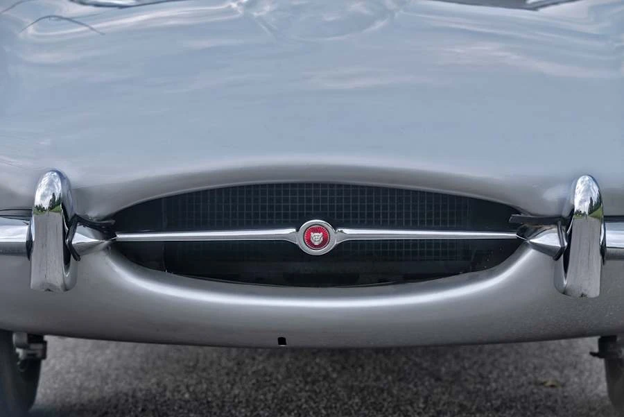 1961 Jaguar E-Type Series 1 - Image 16 of 31