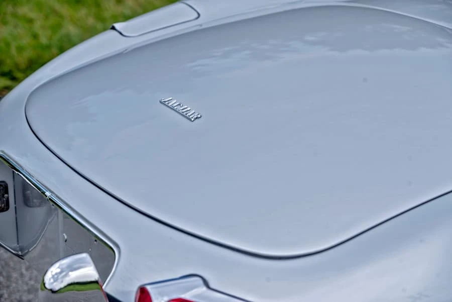 1961 Jaguar E-Type Series 1 - Image 18 of 31