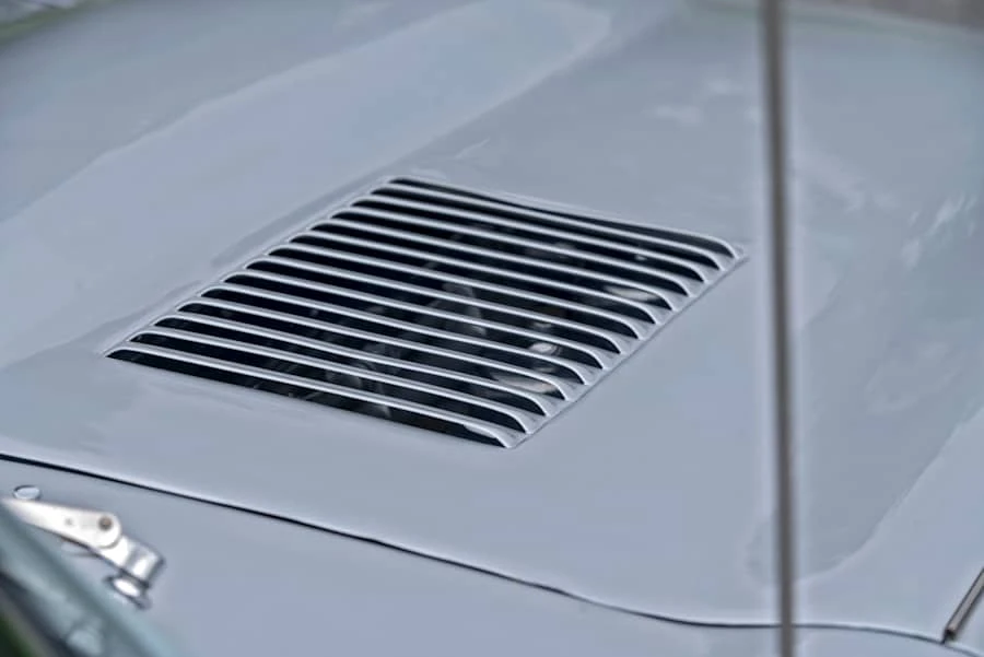 1961 Jaguar E-Type Series 1 - Image 10 of 31