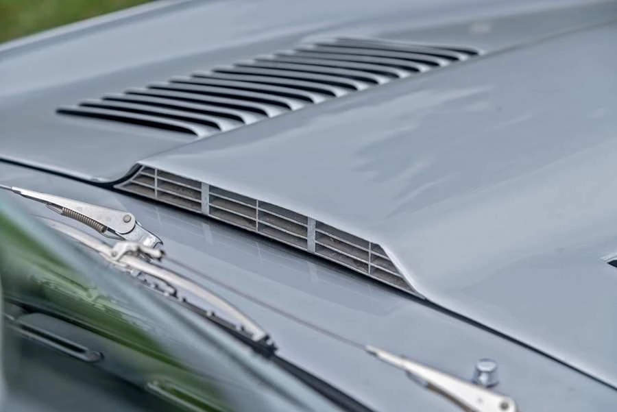 1961 Jaguar E-Type Series 1 - Image 14 of 31