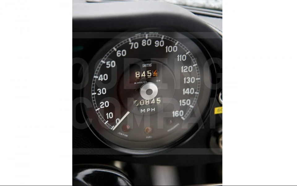 1961 Jaguar Replica - Image 7 of 13