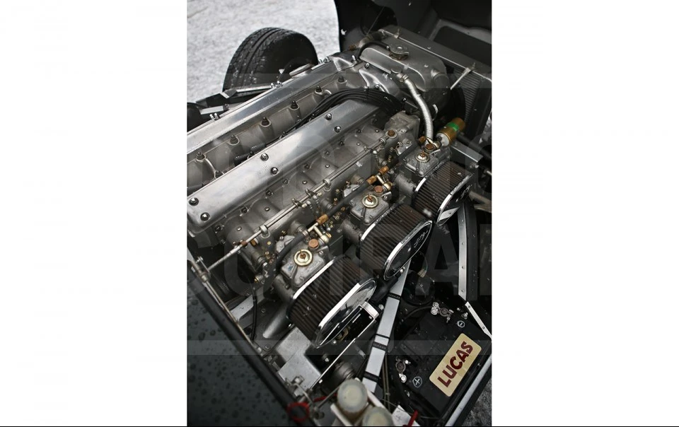 1961 Jaguar Replica - Image 12 of 13
