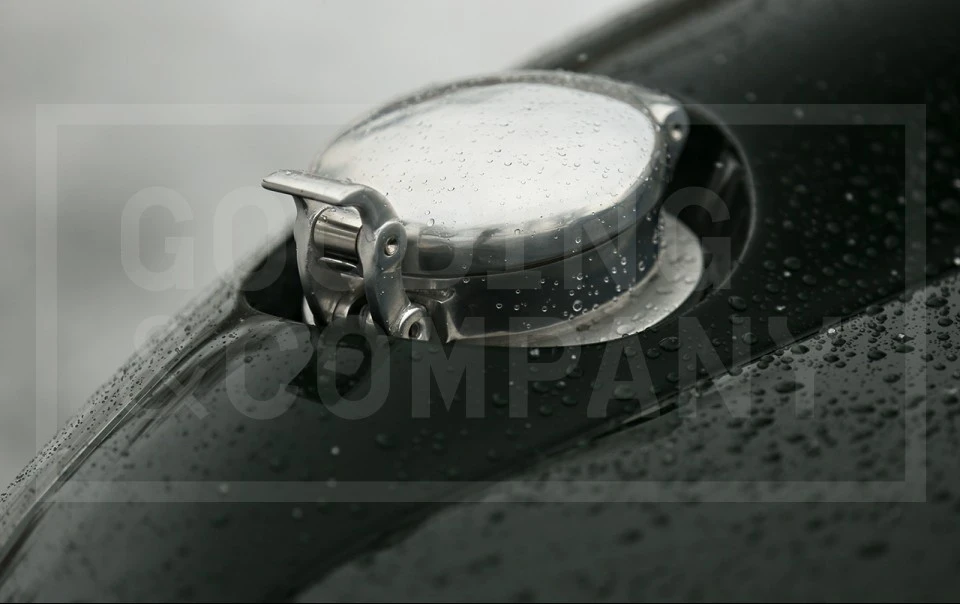 1961 Jaguar Replica - Image 9 of 13