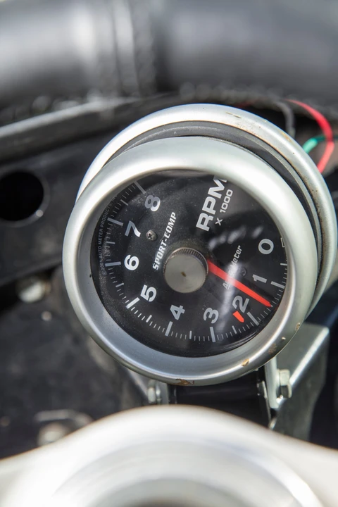 1961 Jaguar E-Type Series 1 - Image 25 of 31