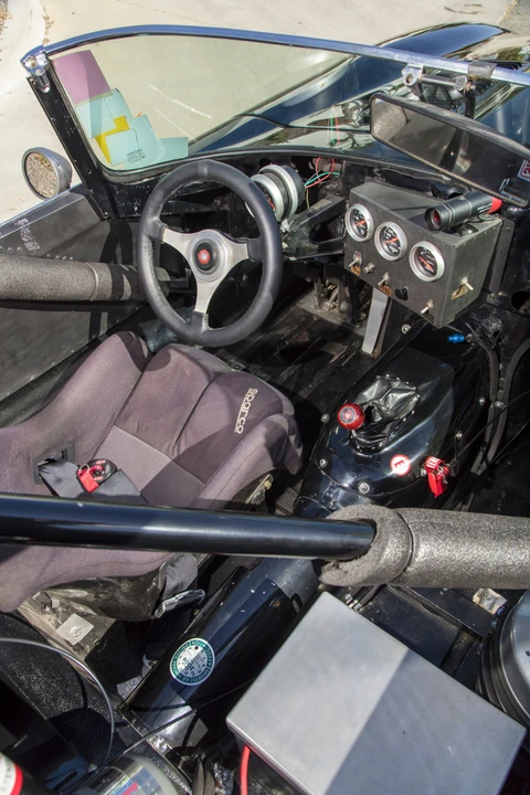 1961 Jaguar E-Type Series 1 - Image 31 of 31