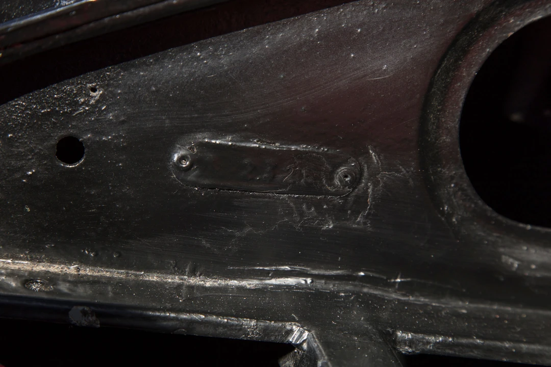 1961 Jaguar E-Type Series 1 - Image 15 of 31
