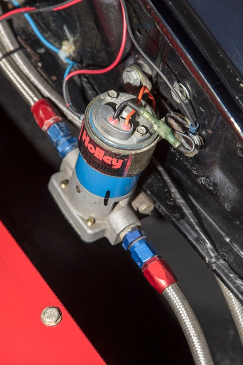 1961 Jaguar E-Type Series 1 - Image 17 of 31