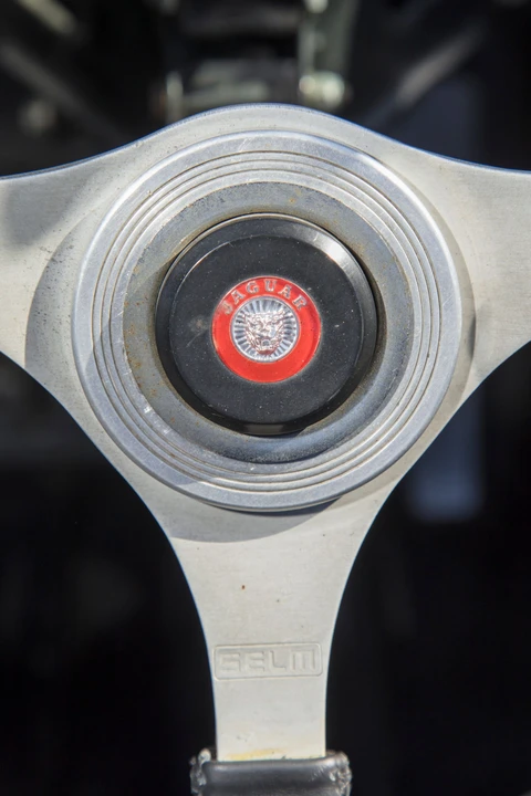 1961 Jaguar E-Type Series 1 - Image 26 of 31