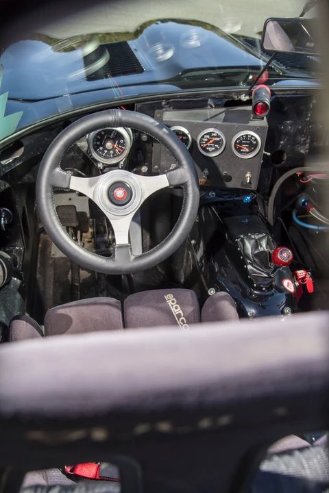 1961 Jaguar E-Type Series 1 - Image 28 of 31