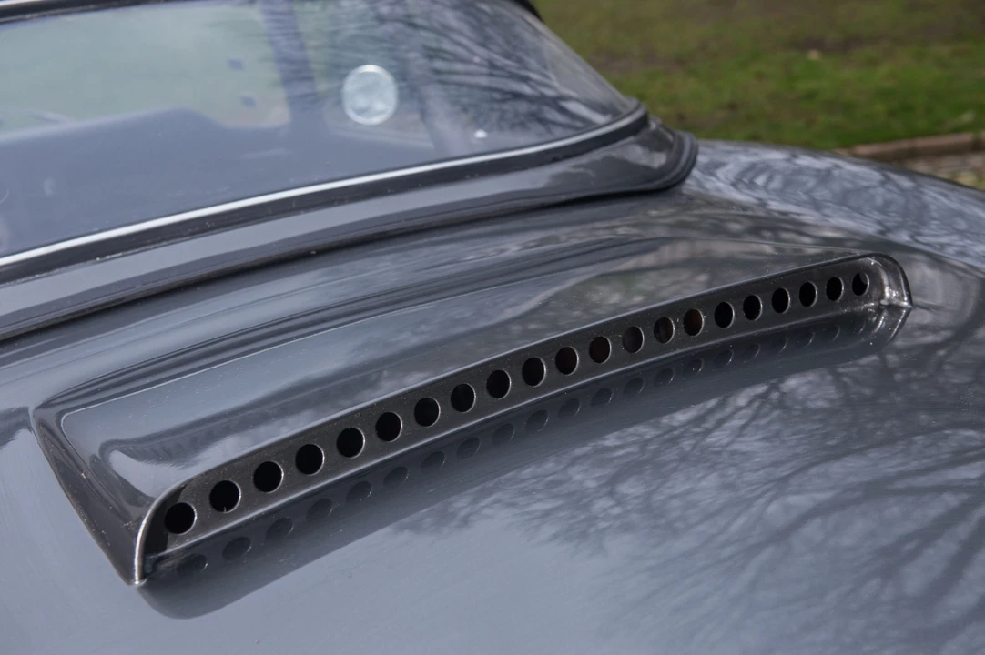1961 Jaguar E-Type Series 1 - Image 4 of 11