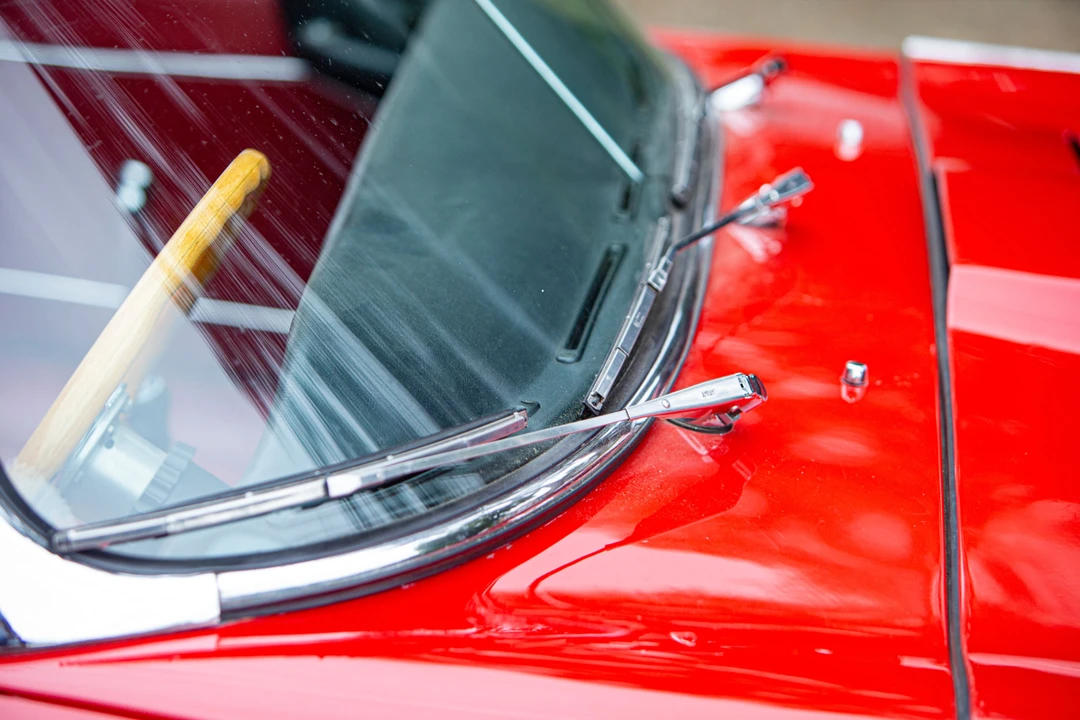 1961 Jaguar E-Type Series 1 - Image 13 of 31
