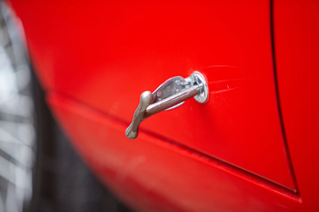 1961 Jaguar E-Type Series 1 - Image 8 of 31