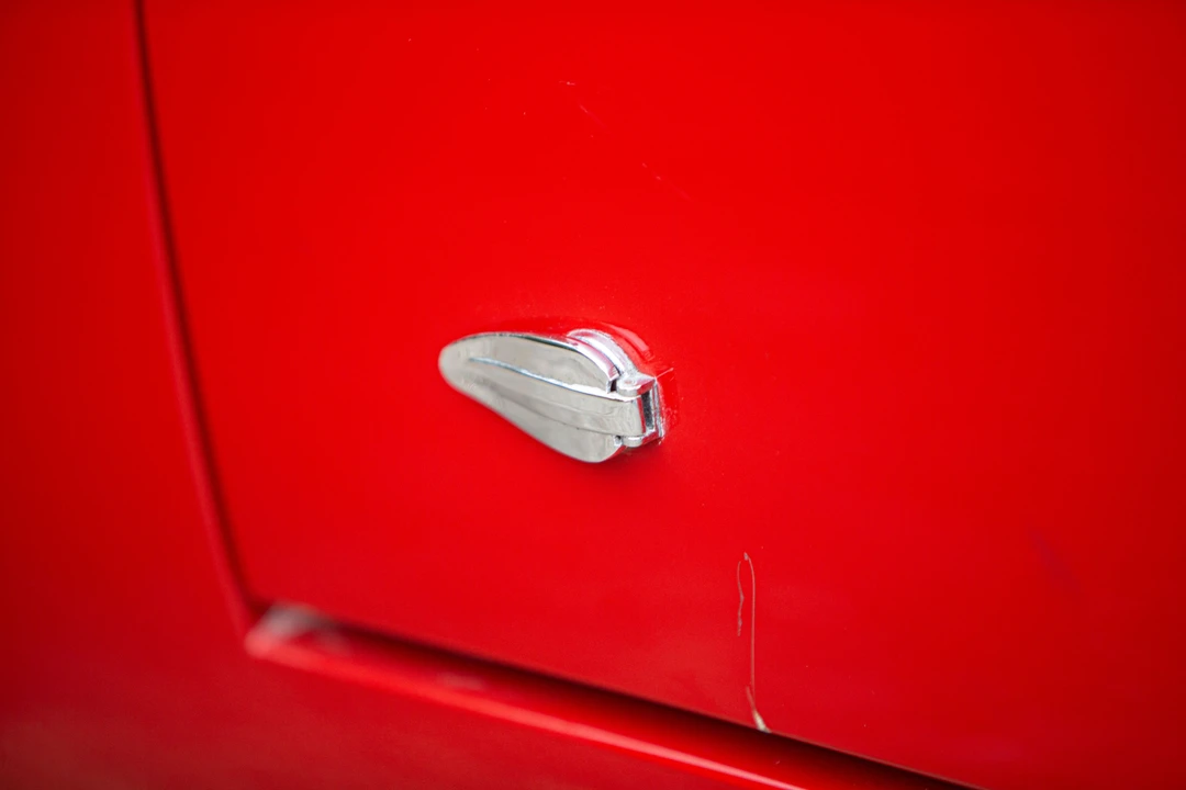 1961 Jaguar E-Type Series 1 - Image 9 of 31