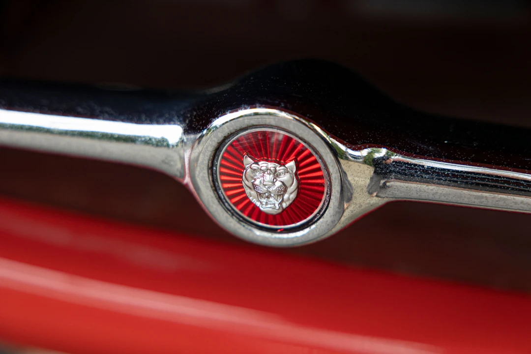 1961 Jaguar E-Type Series 1 - Image 21 of 31