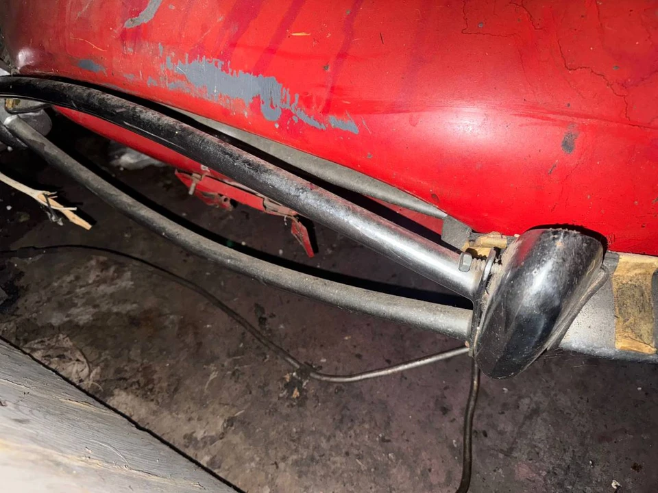 1962 Jaguar E-Type Series 1 - Image 15 of 22
