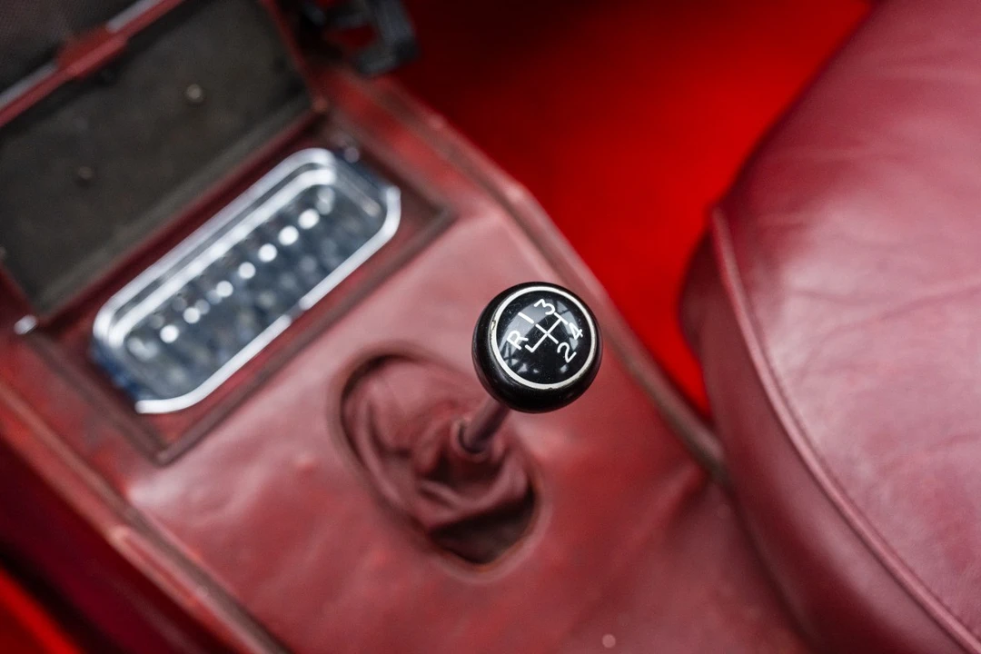 1961 Jaguar Mark II - Image 27 of 30