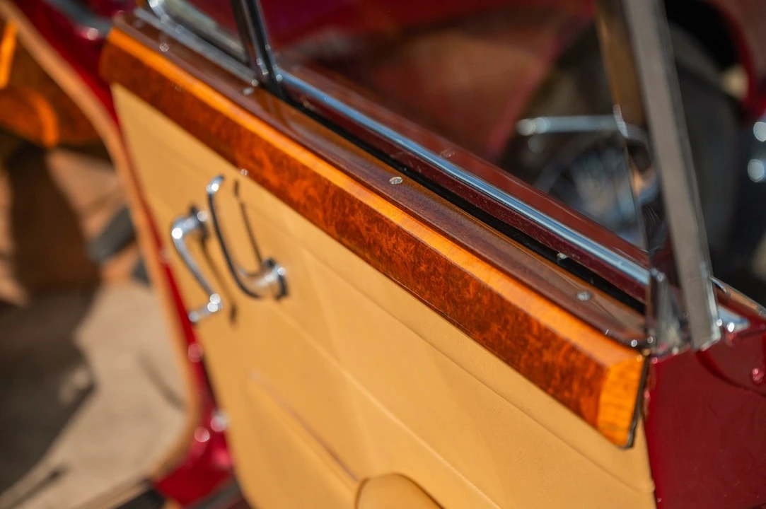 1961 Jaguar Mark II - Image 24 of 30