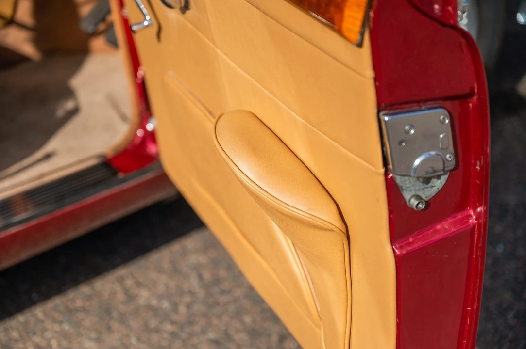 1961 Jaguar Mark II - Image 26 of 30