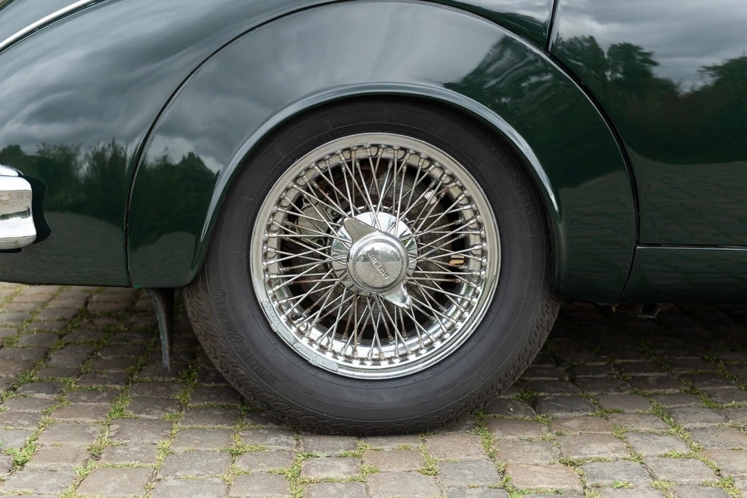 1961 Jaguar Mark II - Image 24 of 30