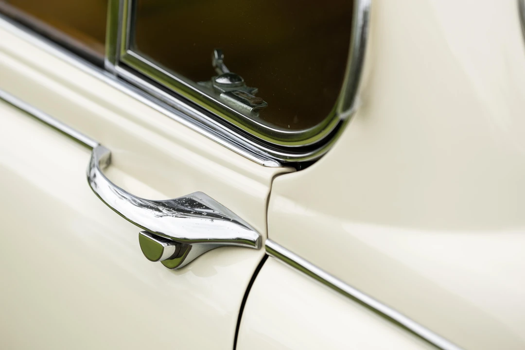 1961 Jaguar Mark II - Image 28 of 31