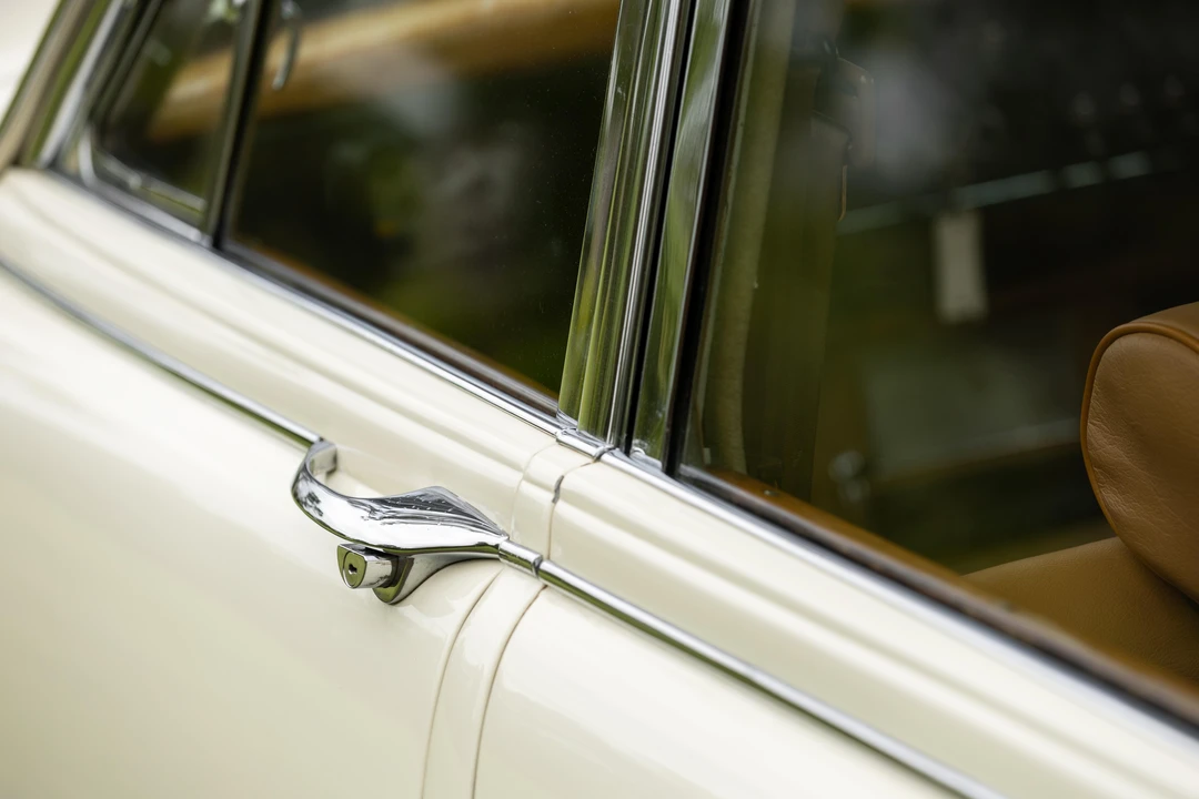 1961 Jaguar Mark II - Image 29 of 31