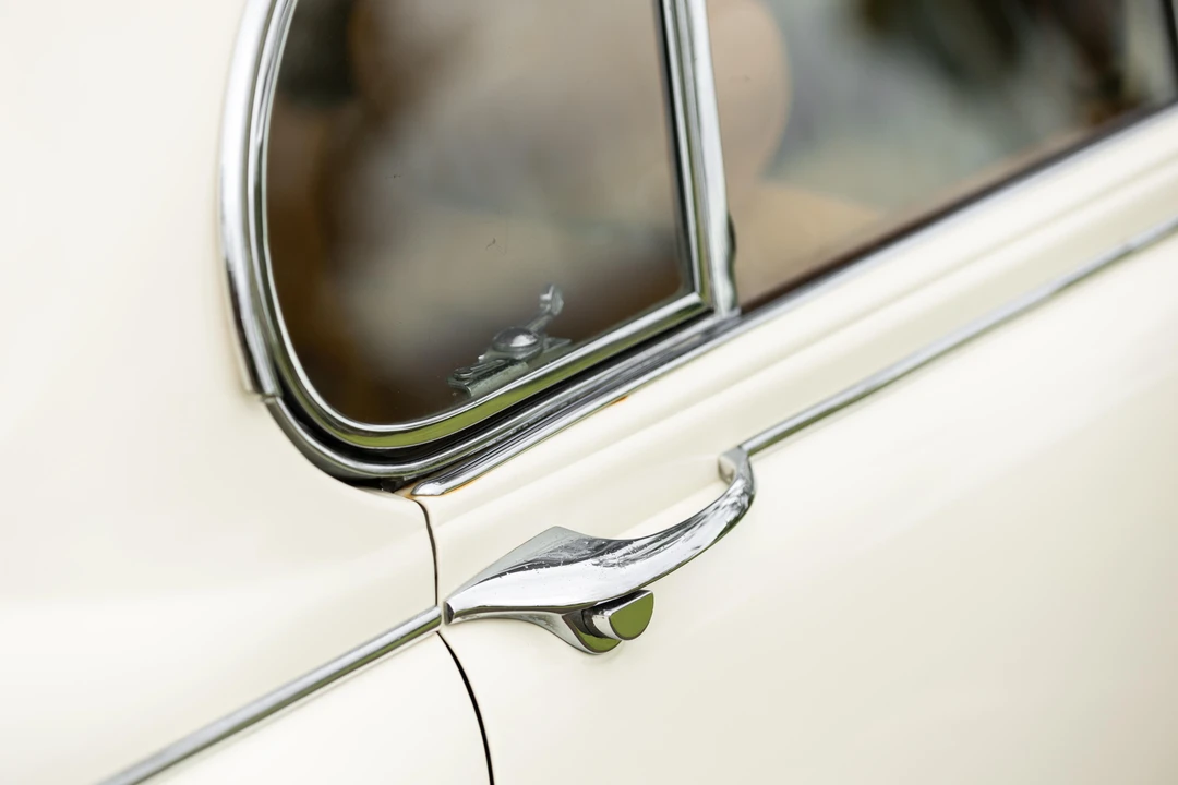 1961 Jaguar Mark II - Image 30 of 31