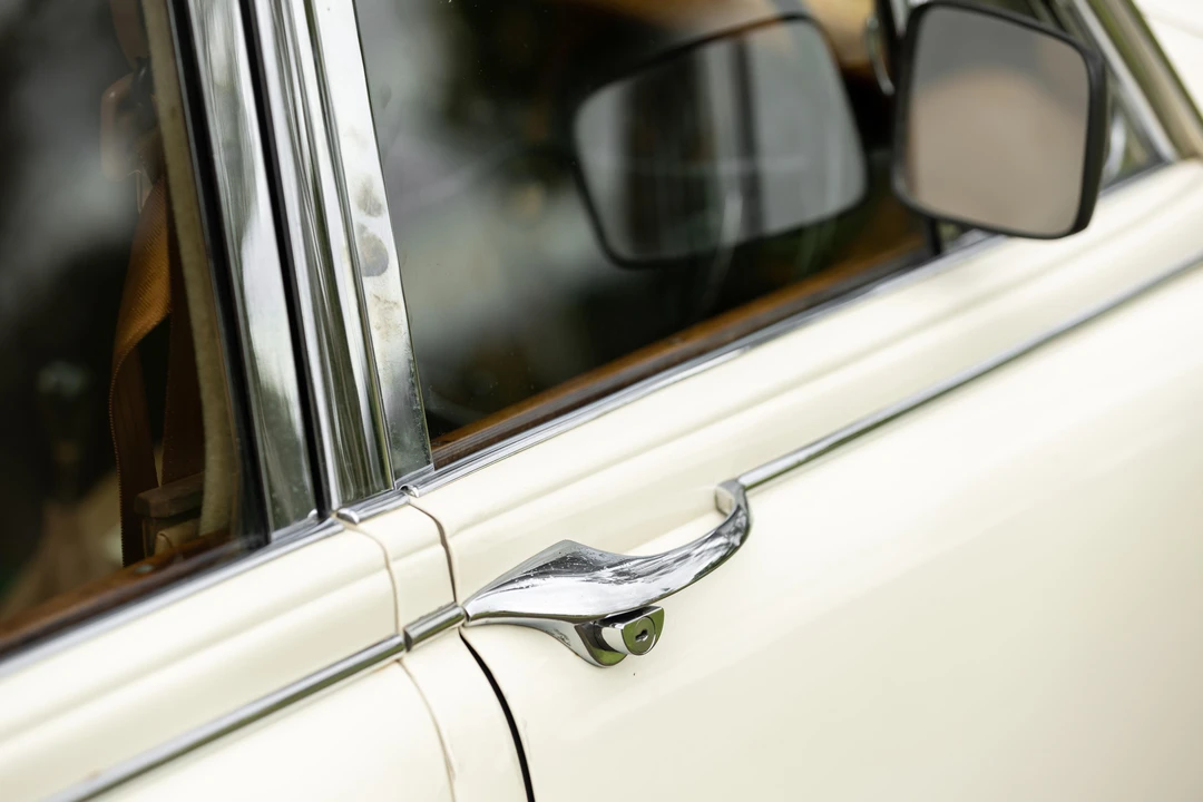 1961 Jaguar Mark II - Image 31 of 31