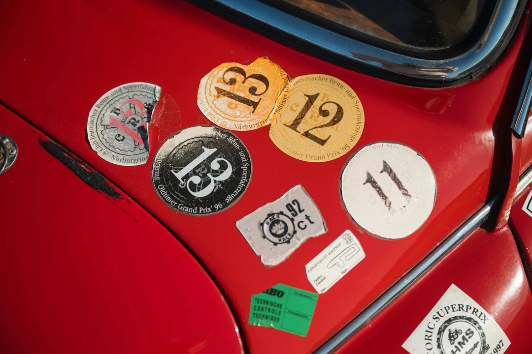 1961 Jaguar Mark II - Image 11 of 21