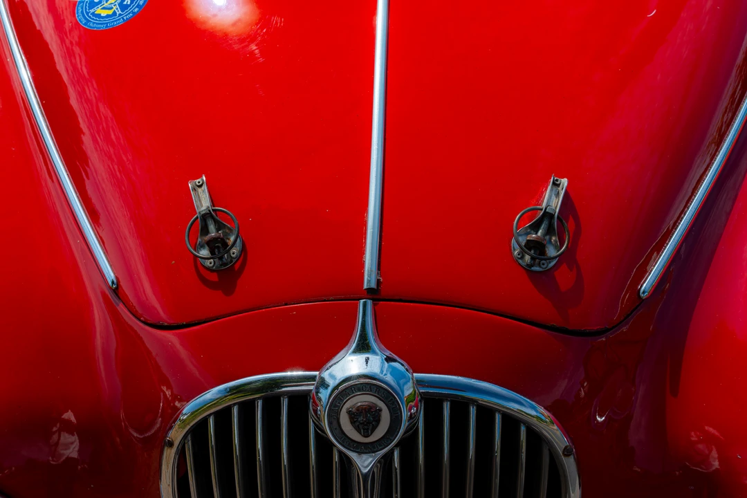 1961 Jaguar Mark II - Image 10 of 31