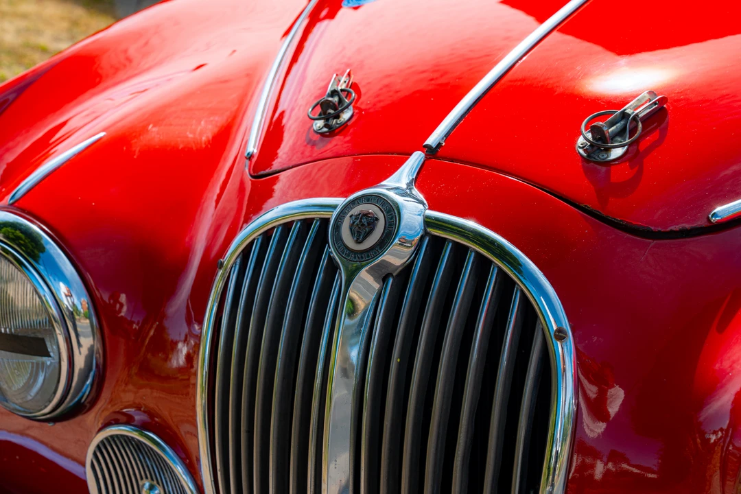 1961 Jaguar Mark II - Image 12 of 31