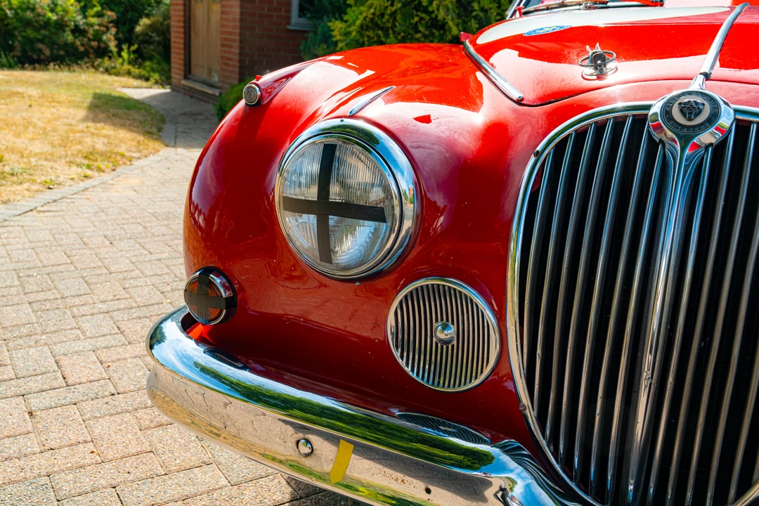 1961 Jaguar Mark II - Image 14 of 31