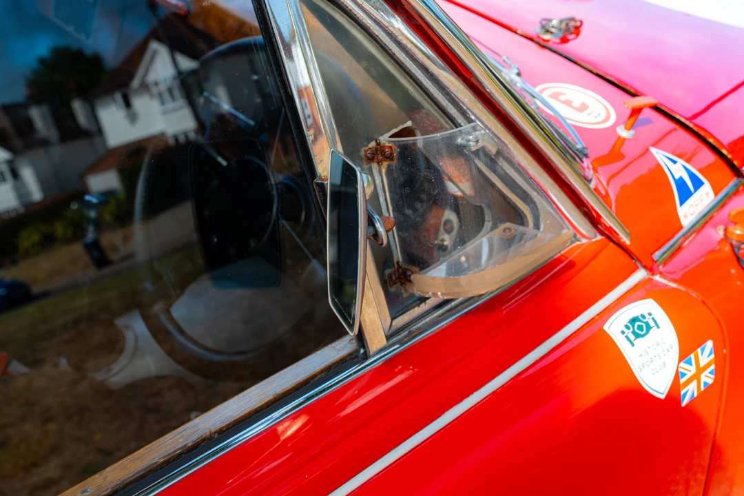 1961 Jaguar Mark II - Image 16 of 31