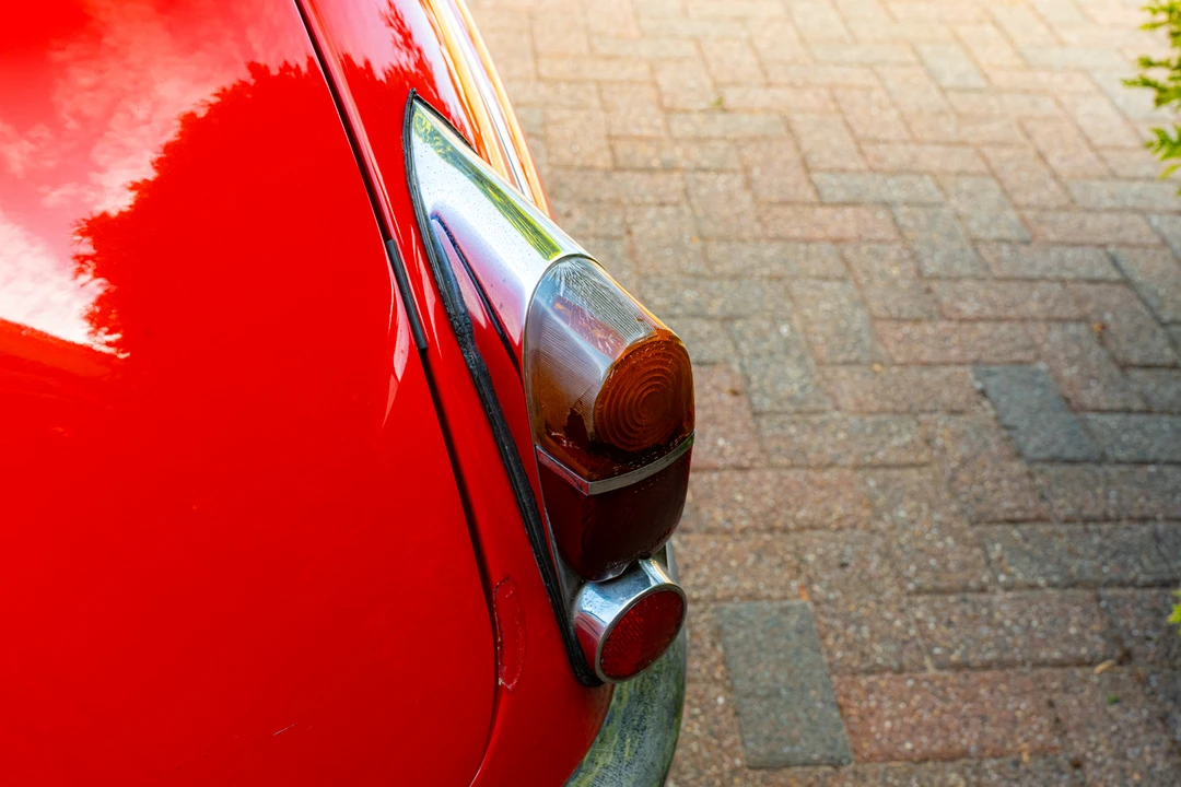 1961 Jaguar Mark II - Image 24 of 31