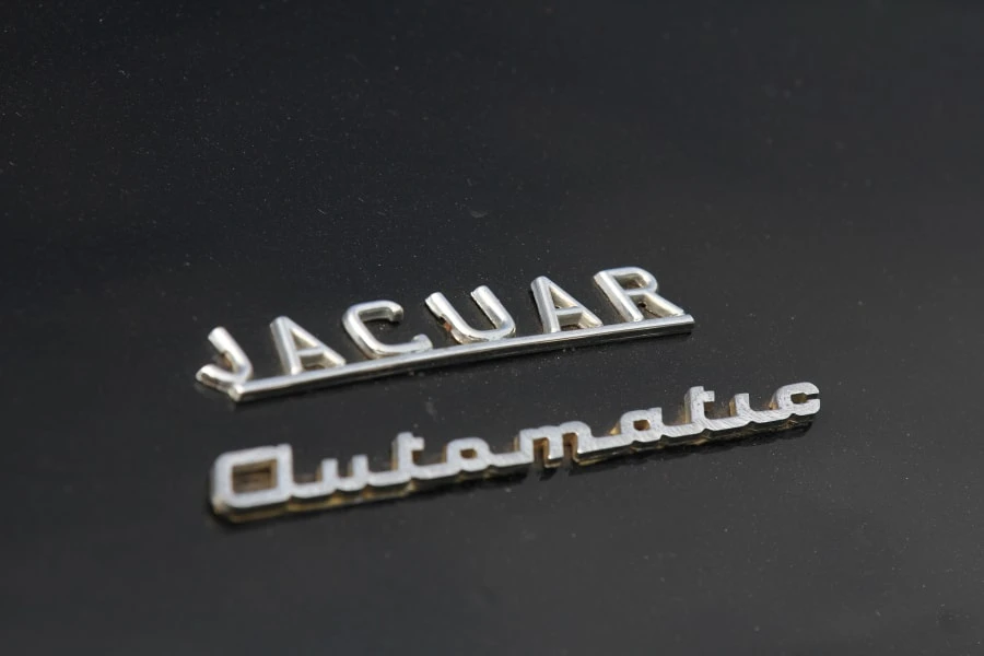 1961 Jaguar Mark X - Image 10 of 10