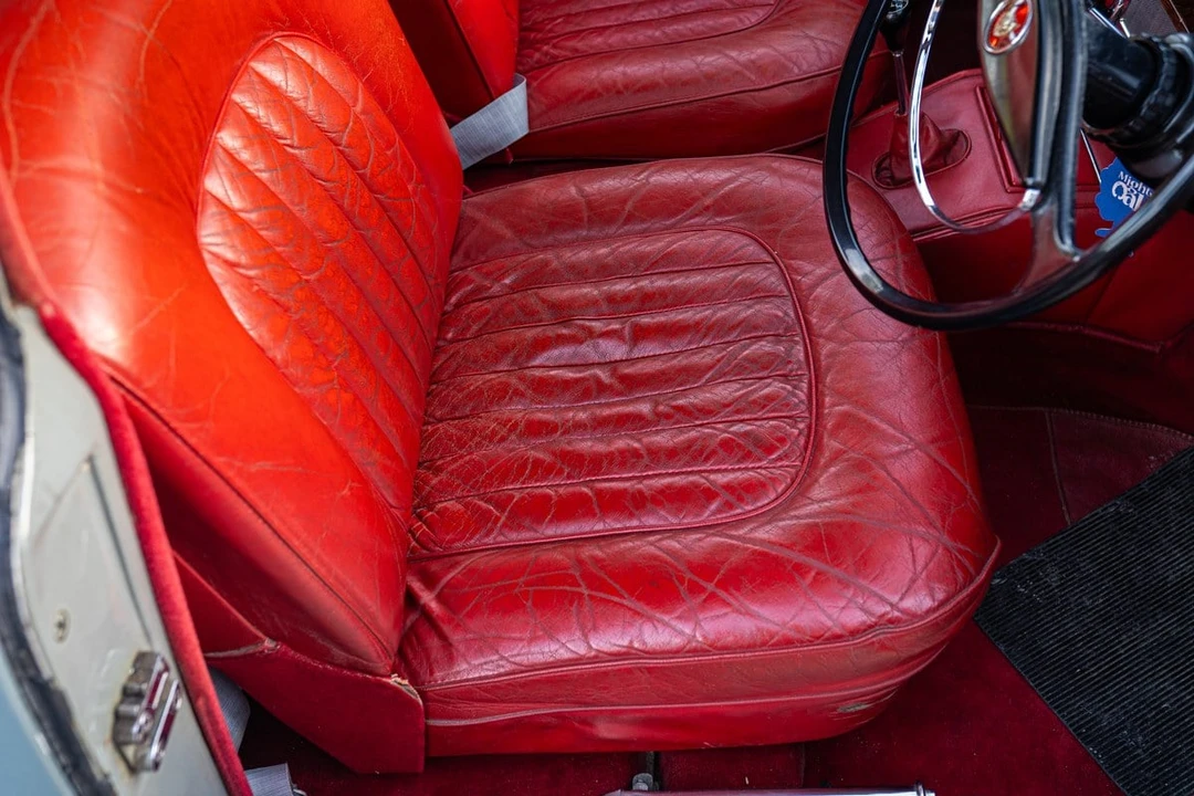 1961 Jaguar Mark II - Image 15 of 30
